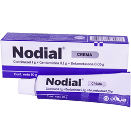 NODIAL CREMA