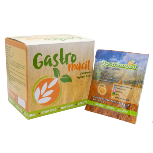 GASTROMUCIL(FARMEDICAL)