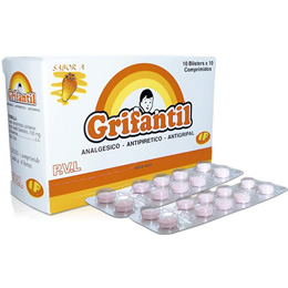 GRIFANTIL