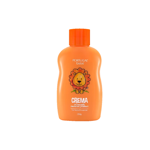 CREMA BEBE (PORTUGAL)