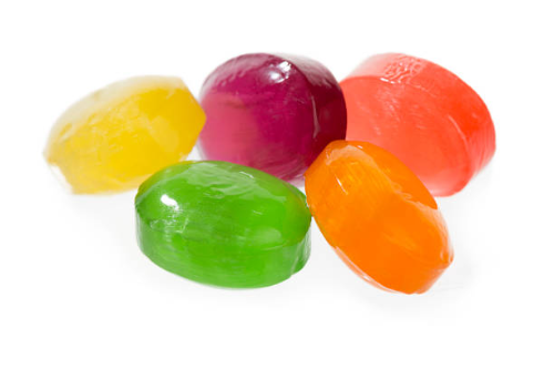 C TAMINA CARAMELOS