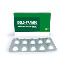 DOLO TRAMOL