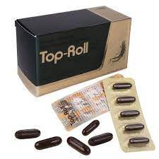 TOP ROLL