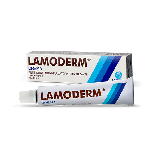 LAMODER CREMA