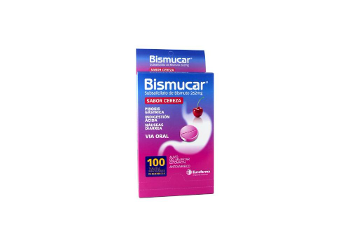 BIMUCOR TB MASTICABLE