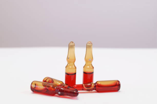 VITAMINA B12 CIANOCOBALAMINA AMPOLLA