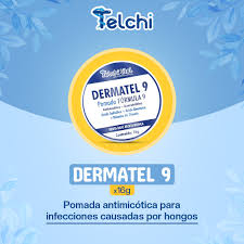 DERMATEL 9
