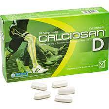 CALCIOSAN D(SANAT PHARMA)