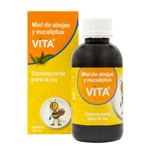 MIEL DE ABEJA Y EUCALIPTUS