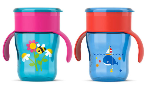 VASO PRECIO GENERAL 30