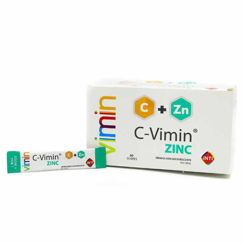 C VIMIN  ZINC,SOBRE (INTI)