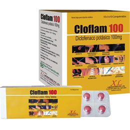 CLOFAN 100