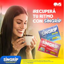 SINGRIP DIA NOCHE