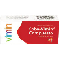COBA VIMIN COMPUESTO(INTI)