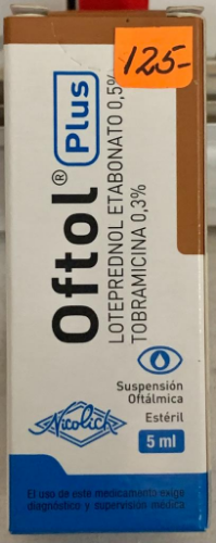 OFTOL PLUS(SAVAL)
