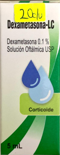 DEXAMETASONA-LC
