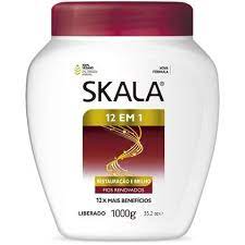 SKALA CREMA PARA TRATAMIENTO