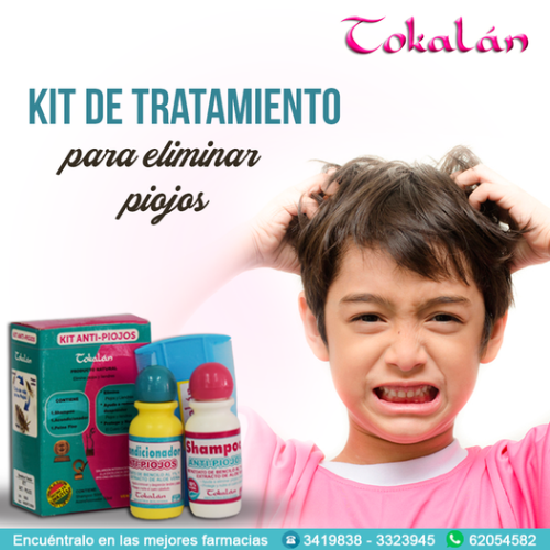 SHAMPOO Y ACONDICIONADOR (TOKALAN)