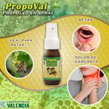 PROPOVAL(VALENCIA)