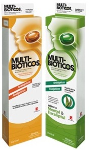 MULTIBIOTICOS