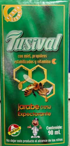 TUSIVAL(VALENCIA)