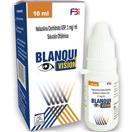 NAFAZOLINA BLANQUIVISION