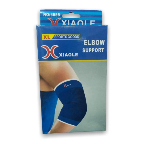 CODERA ELASTICA AZUL