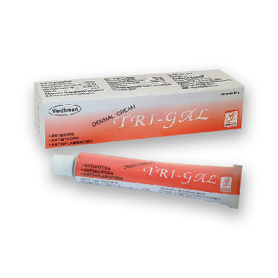 TRI GAL CREMA