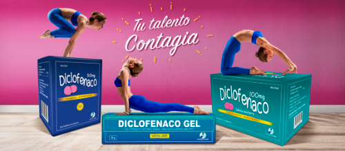 DICLOFENACO EN GEL 20 GR