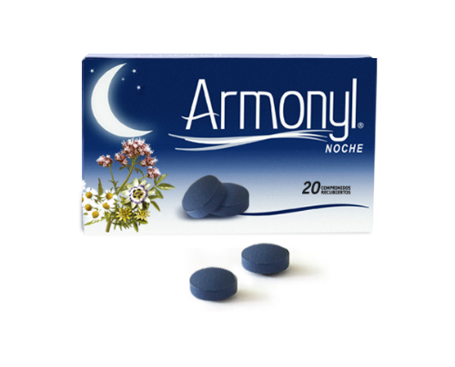 ARMONYL NOCHE COMP