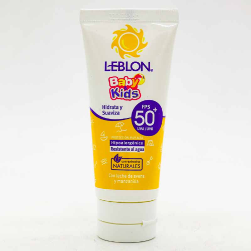 LEBLON BABY KIDS NIÑOS