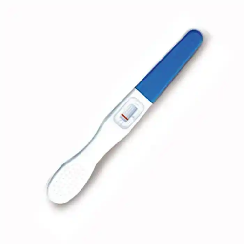 TEST LAPICERO