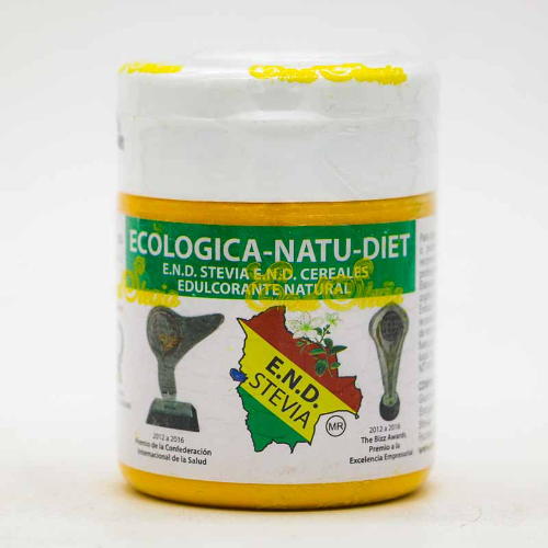 STEVIA 40 GRS.