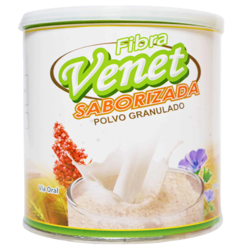 FIBRA VENET SABORIZADA