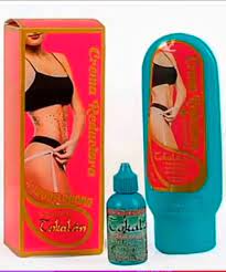 CREMA REDUCTORA TOKALAN