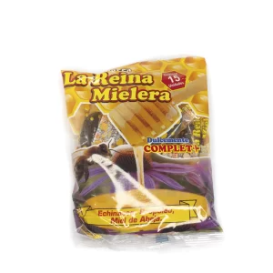 REYNA MIELERA