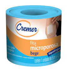 MICROPOROSO COLOR PIEL 5X10