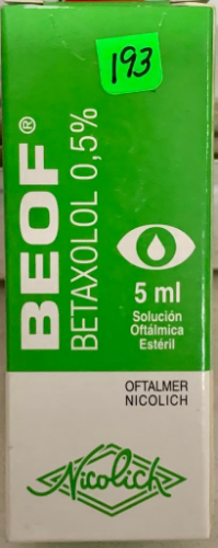 BEOF(SAVAL)