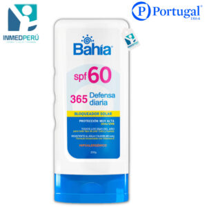 PROTECTOR SOLAR BAHIA 365 SPF X10 GR