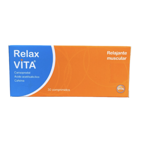 RELAX VITA