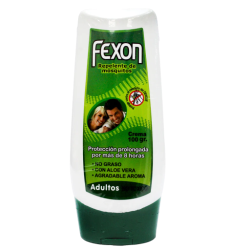FEXON REPELENTE (SAE)