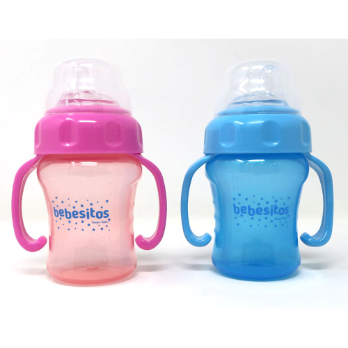 VASO ANTIDERRAME(BEBESITOS)