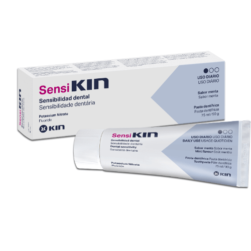SENSI KIN PASTA DENTAL(INTI)