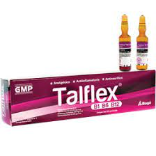 TALFLEX