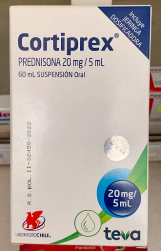 CORTIPREX