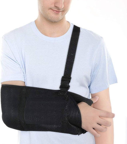 CABESTRILLO PARA BRAZO M G