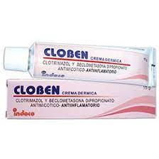 GLOBEN TUBO 15G