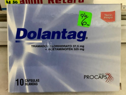 DOLANTAG