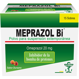 MEPRAZOL BI