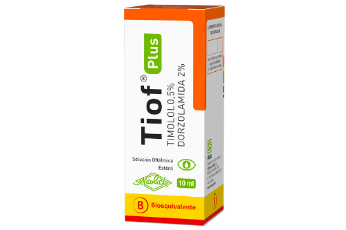 TIOF PLUS SAVAL
